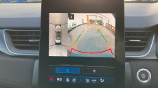 Renault Symbioz 1.6 E-Tech FHEV 145 Iconic Esprit Alpine 5dr Auto Hybrid Estate